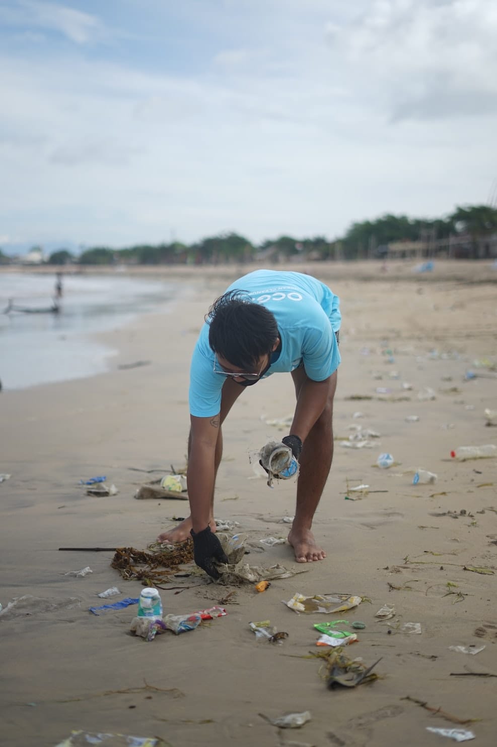Your Life Purpose and a Cleaner Planet: The Change Begins Within