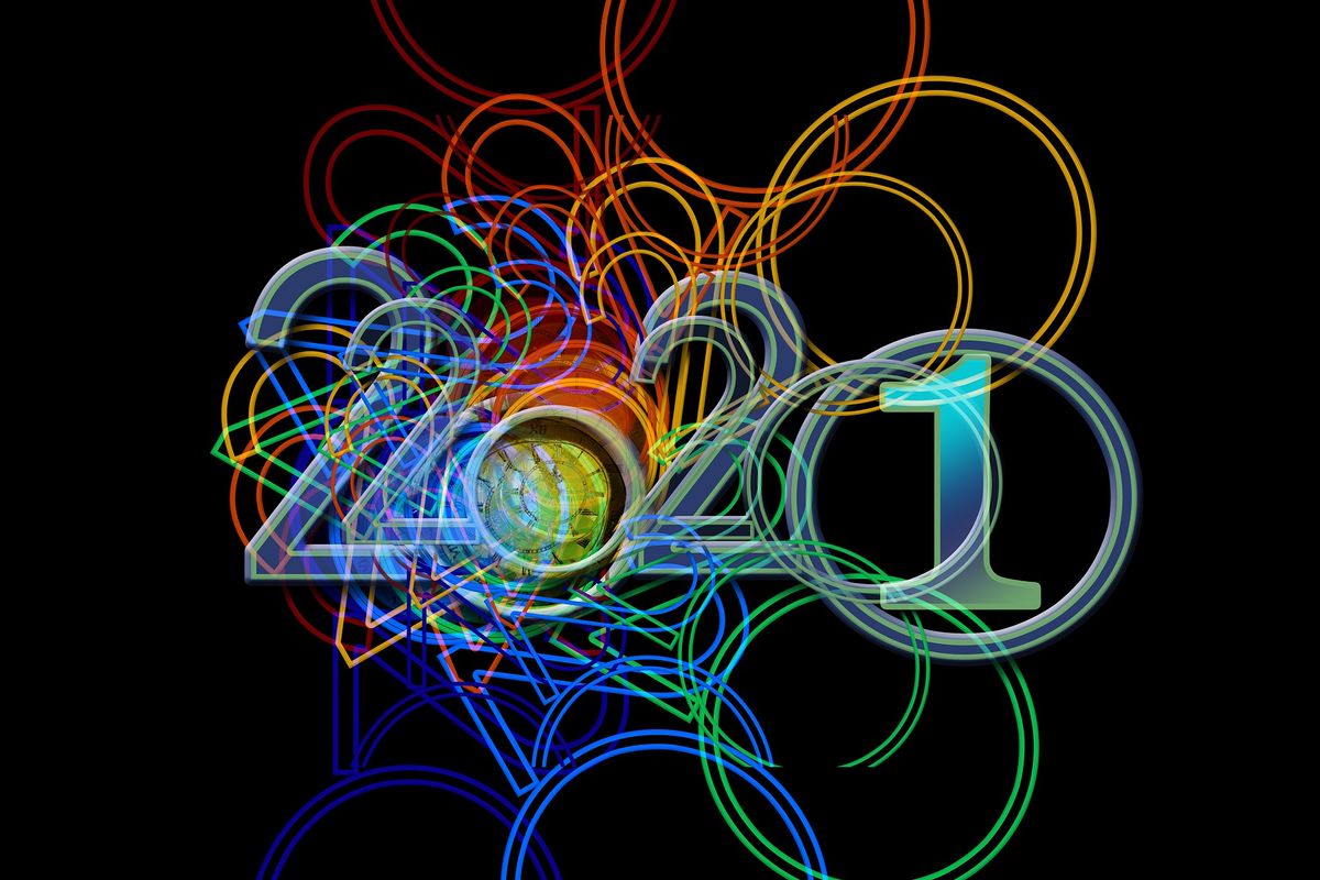 The Importance of YOUR Life Purpose in 2021