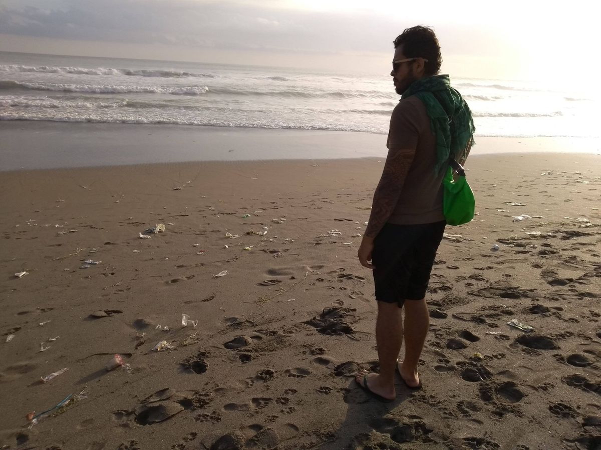 the lifepurpose of lifepurpose.com - Bali
