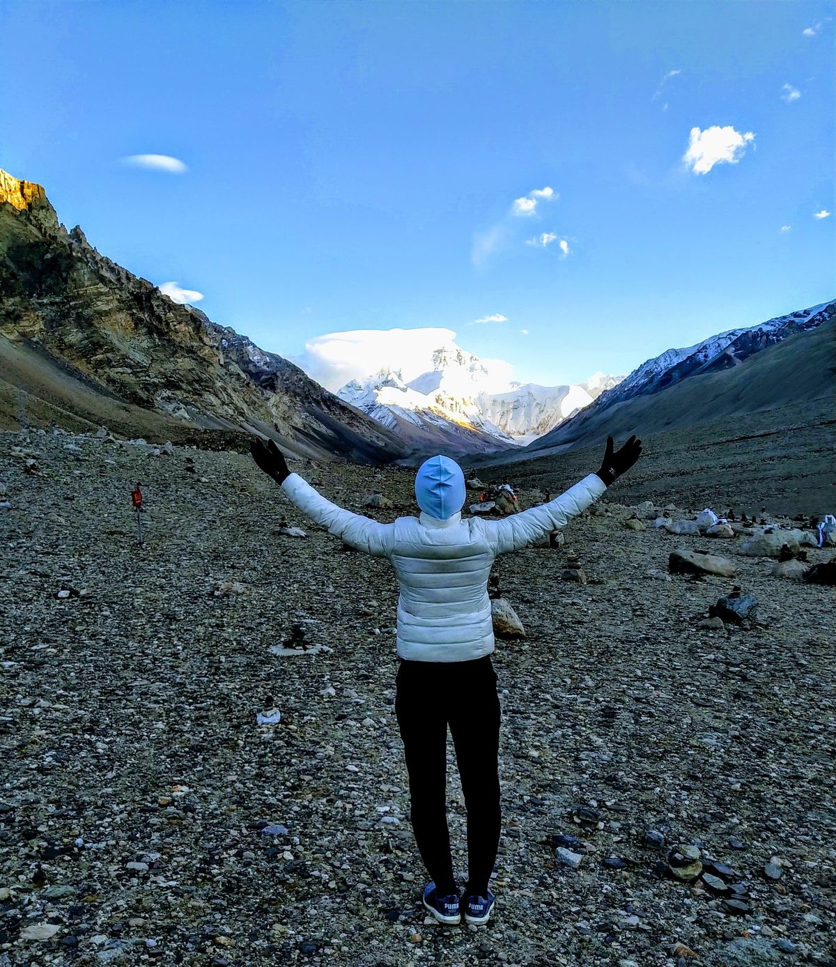 Expressing Your Most Authentic Self to LIVE YOUR PURPOSE