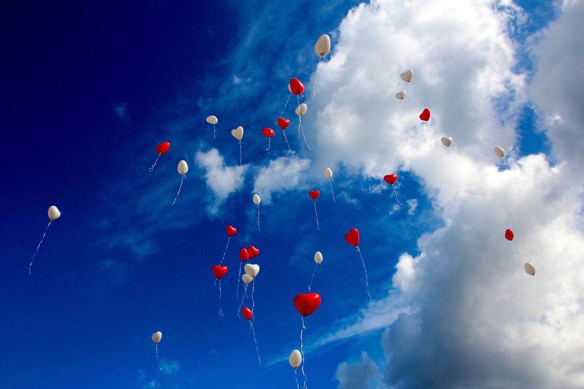 Humanity's Life Purpose And The Power Of Opening Our Hearts