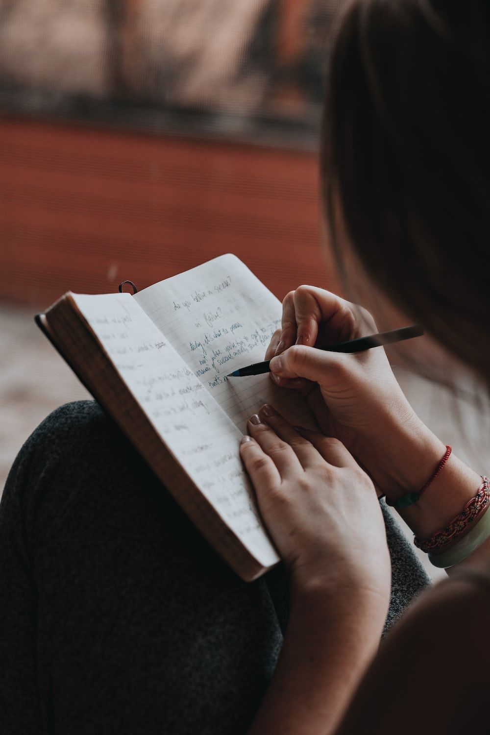 Ask Yourself This Question To Get Clarity On Your Life Purpose